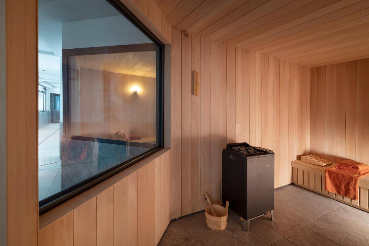 Mgm Hotels & Residences - Residence Alpen Lodge La Rosiere  Exterior photo