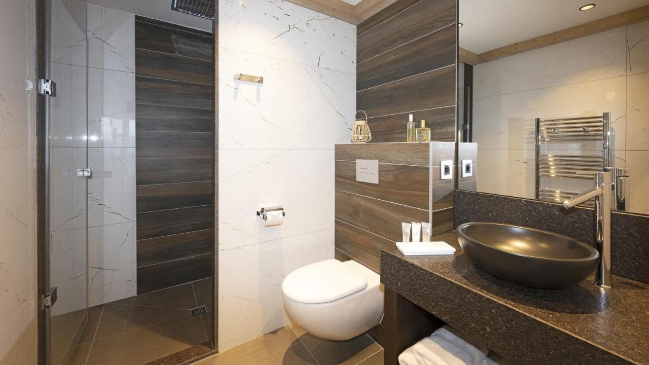 Mgm Hotels & Residences - Residence Alpen Lodge La Rosiere  Exterior photo